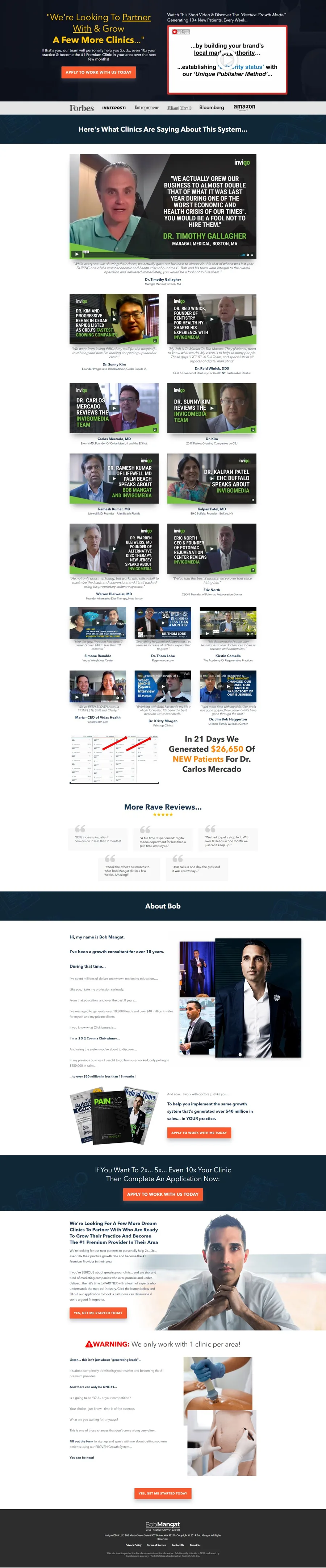 7 Figure Clinic