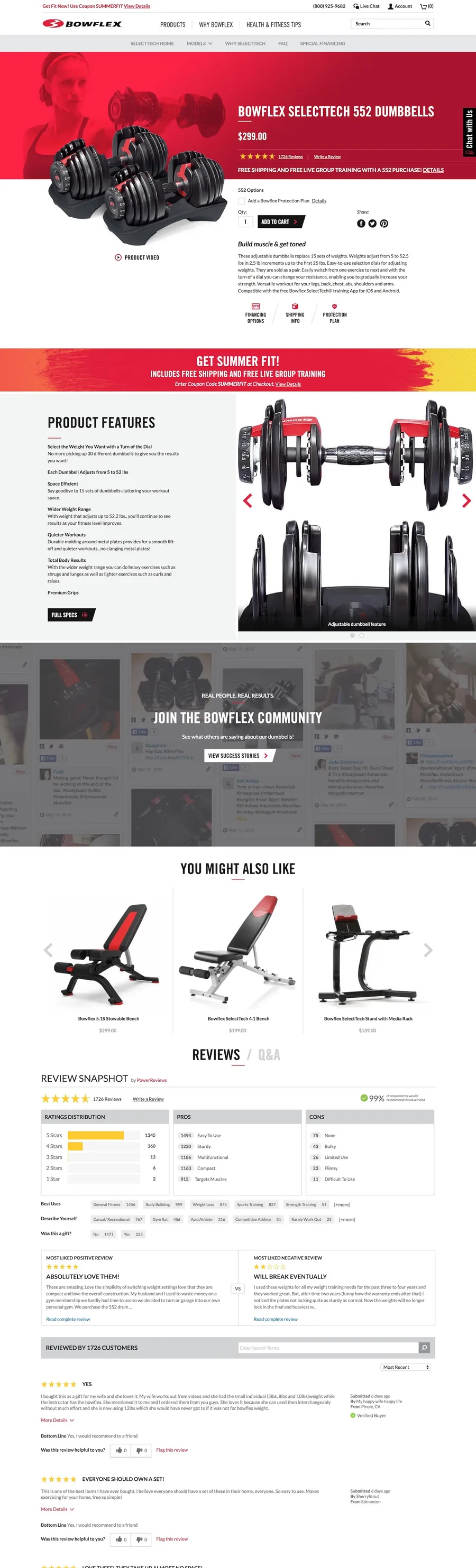 Bowflex