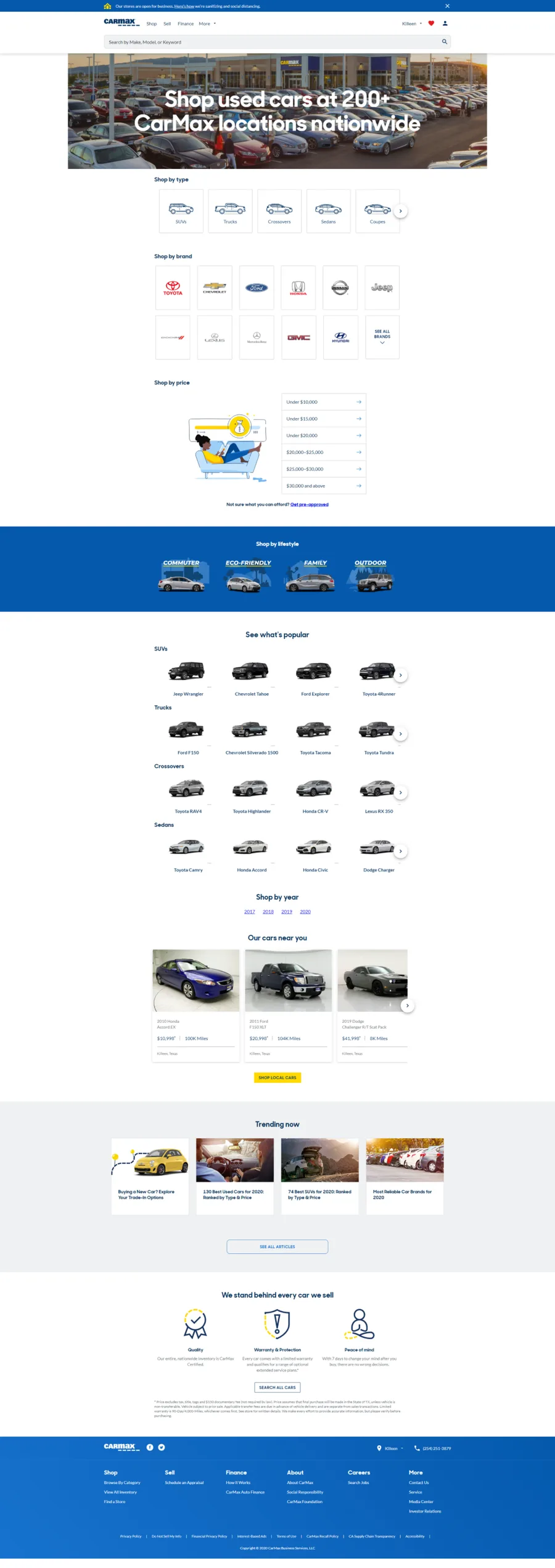 Carmax