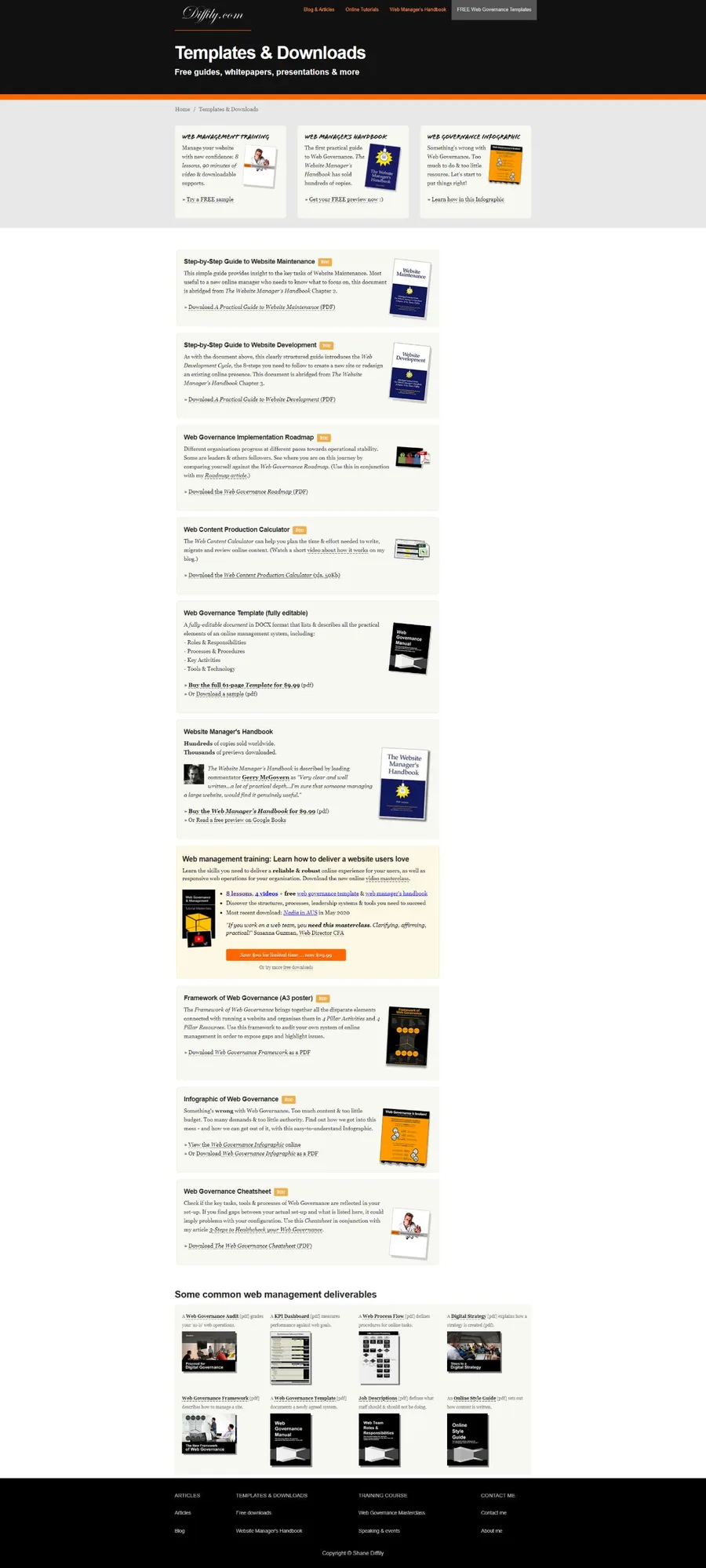 Diffly Downloads