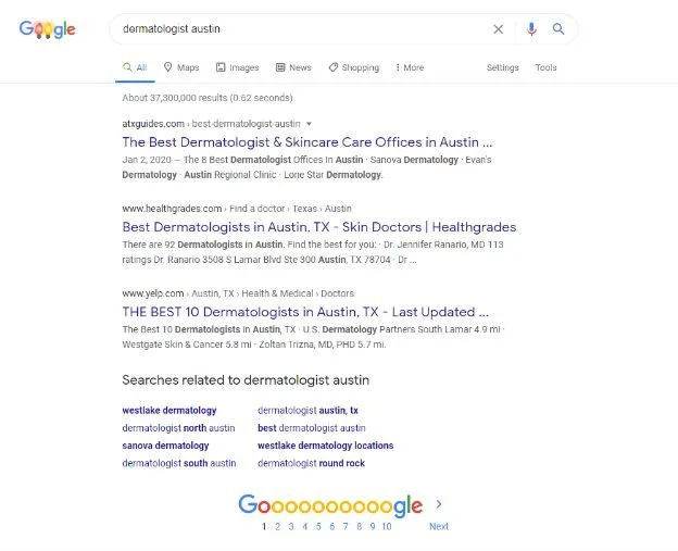 Directory Google Results Google Search 2020 12 28 10 47 35