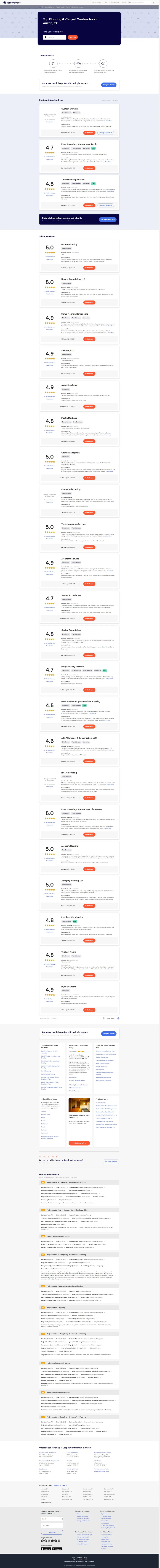 Directory Google Results Homeadvisor C Flooring Carpet Austin TX 12032 Html 2020 12 28 10 58 37