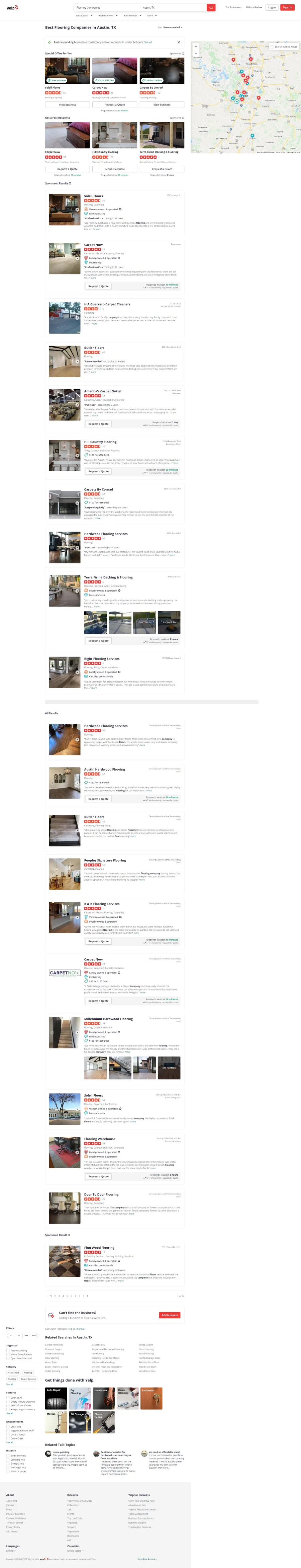 Directory Google Results Yelp Search 2020 12 28 10 41 01