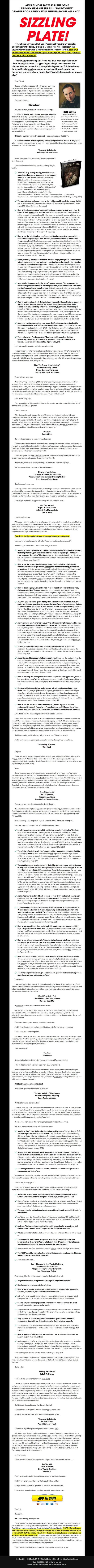Email Players Press