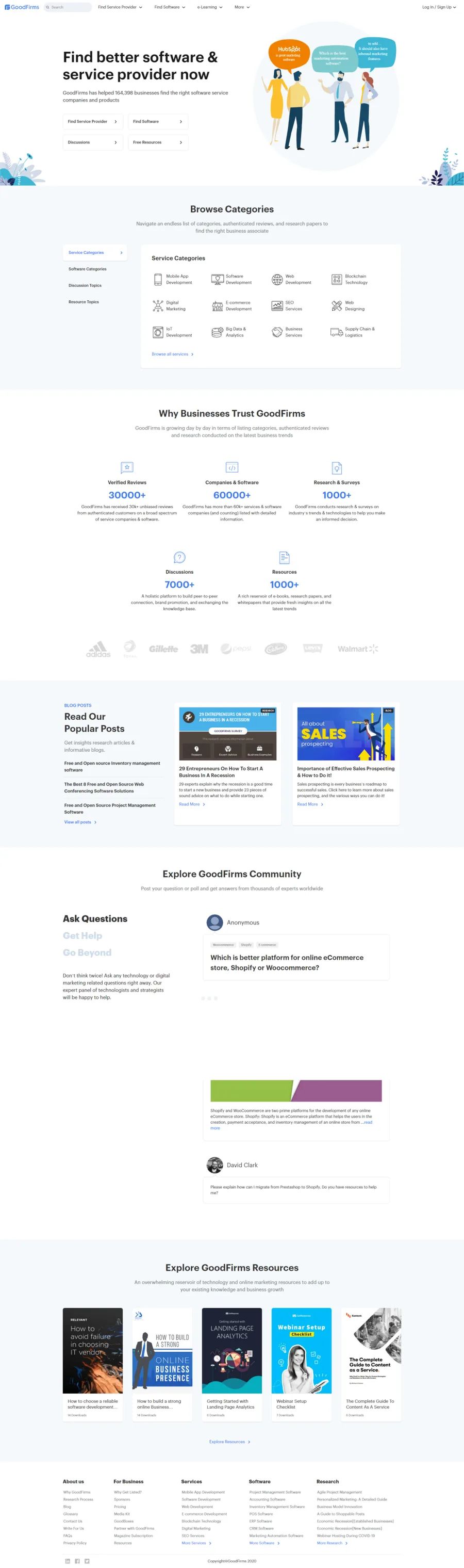Goodfirms