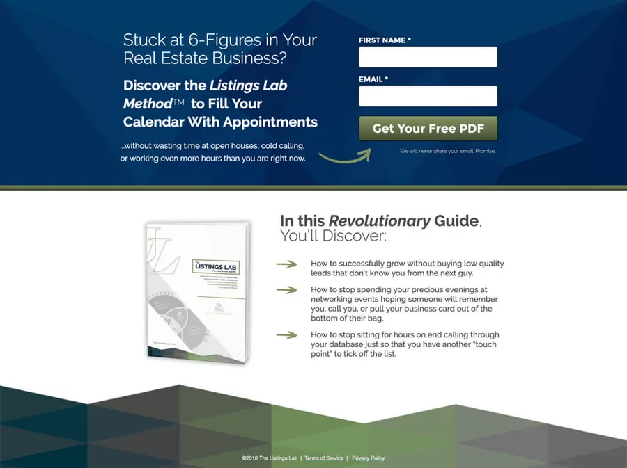 Listings Lab