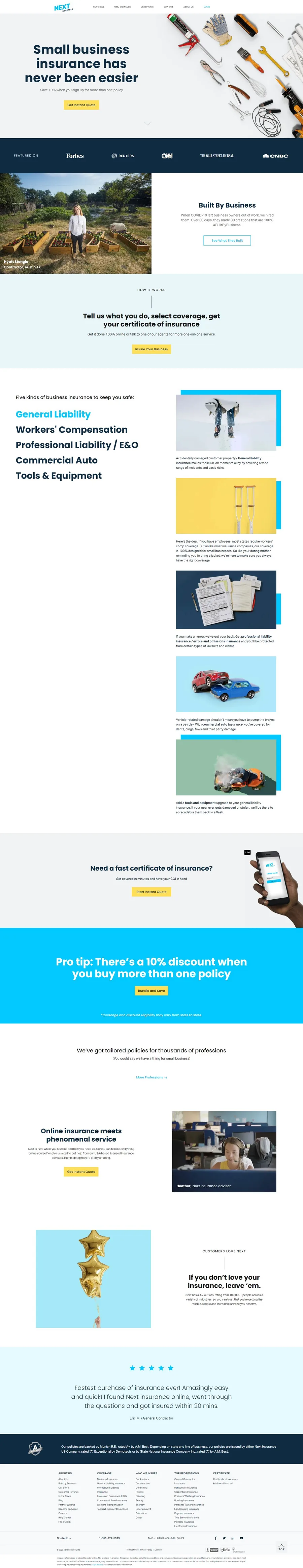 Next Insurance