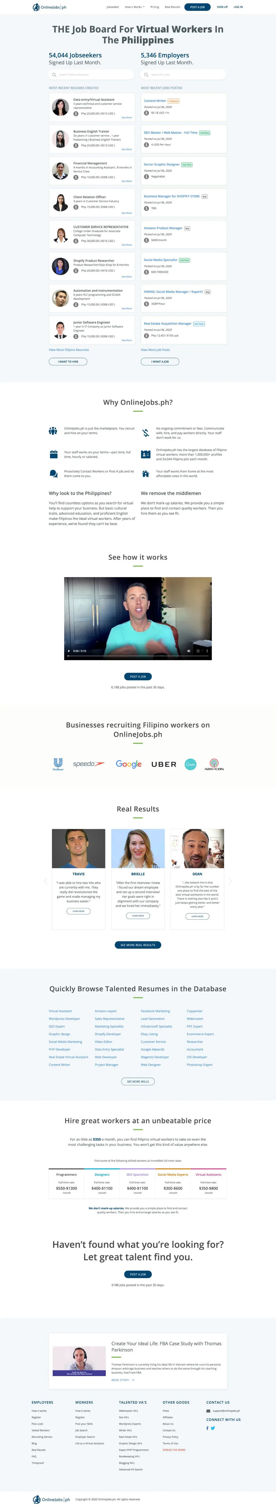 Onlinejobs.Ph