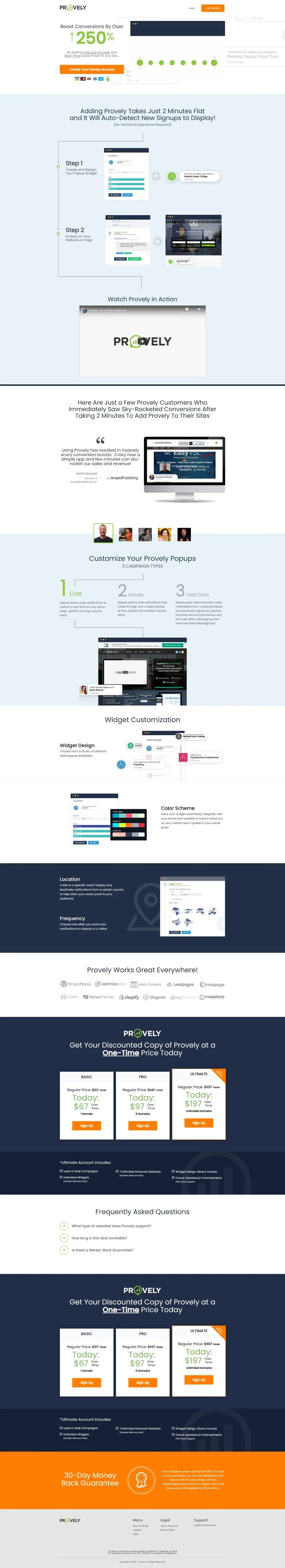Provely.Io