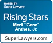 Rising Star Badge