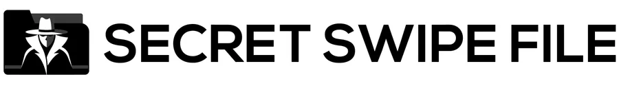 Secret Swipe Files 01