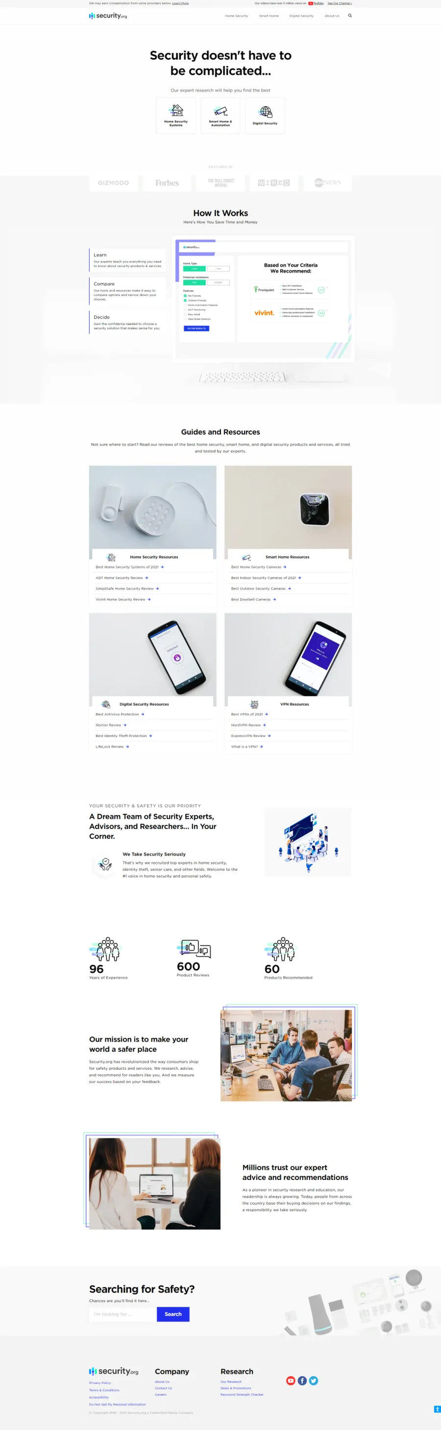 Security.Org