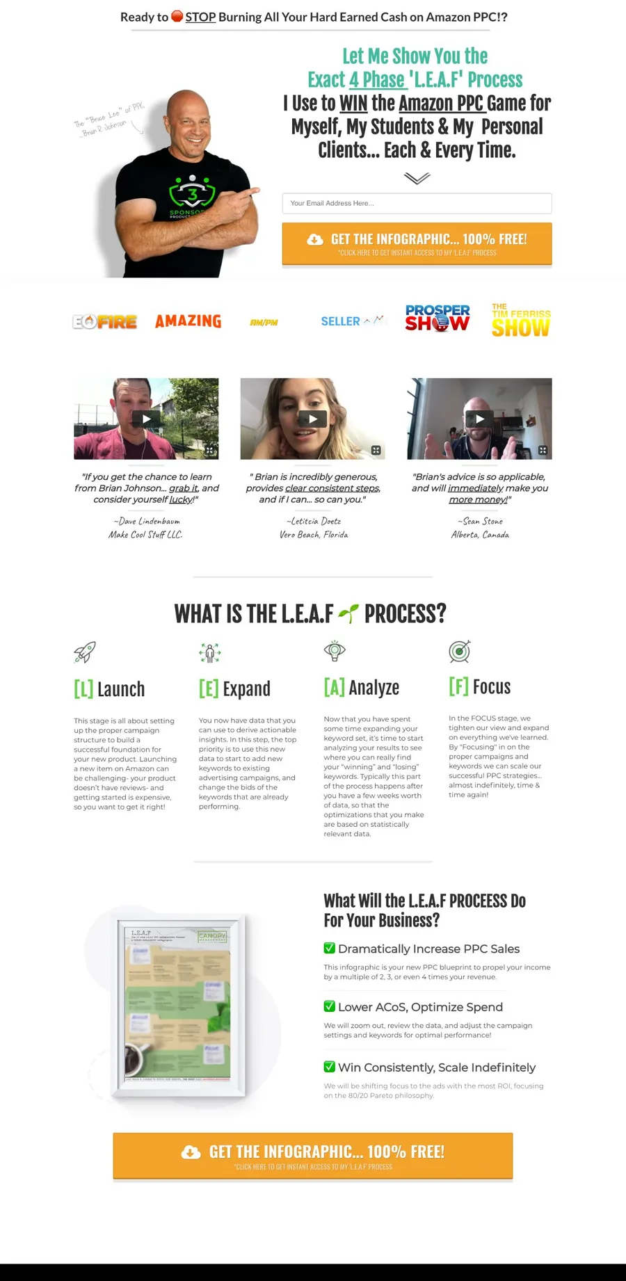 Sponsored Products Academy