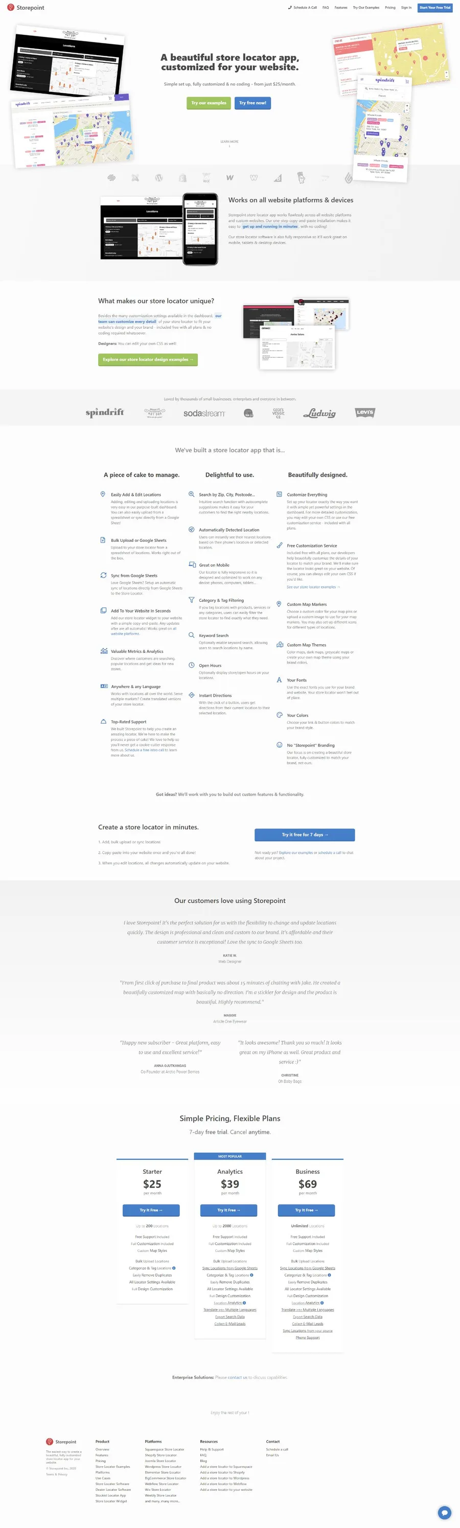 Storepoint.Co