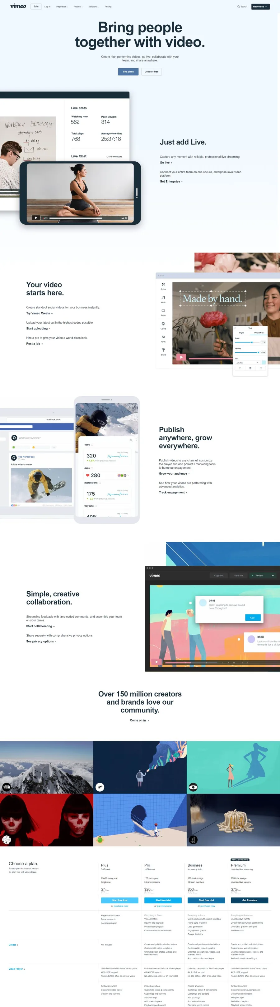 Vimeo