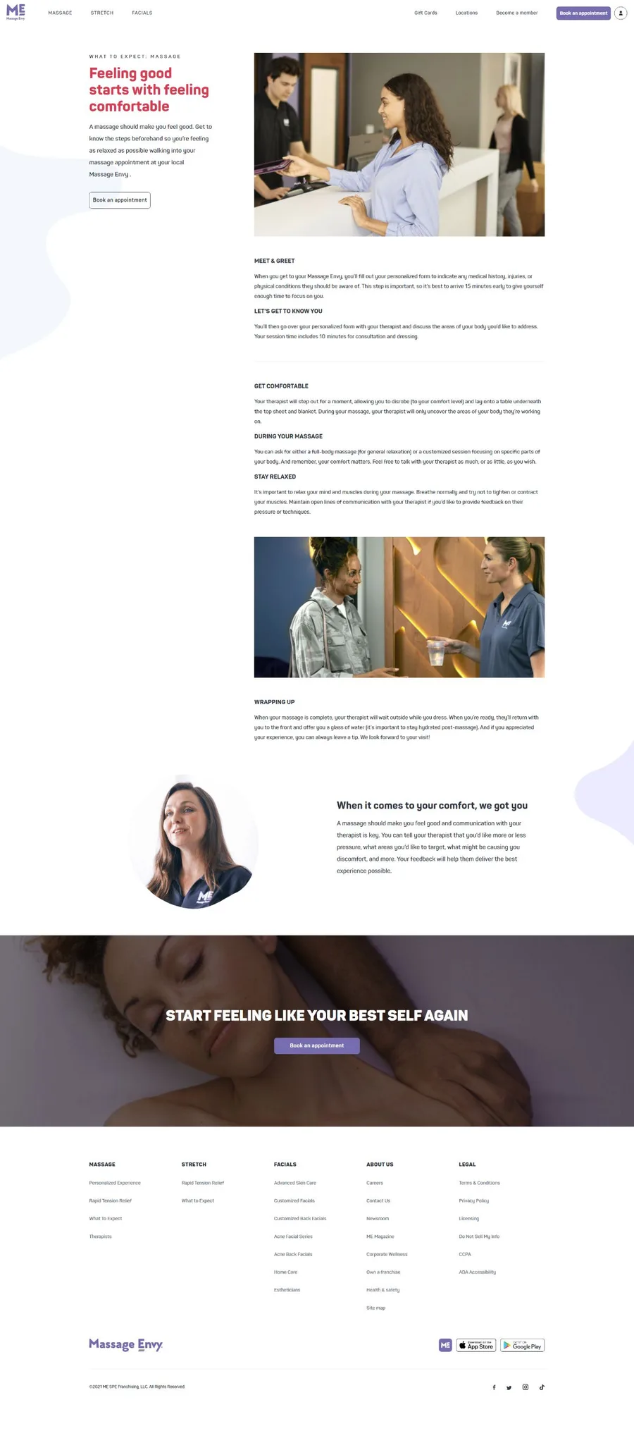 What To Expect Screencapture Massageenvy Massage What To Expect 2021 02 05 06 34 58