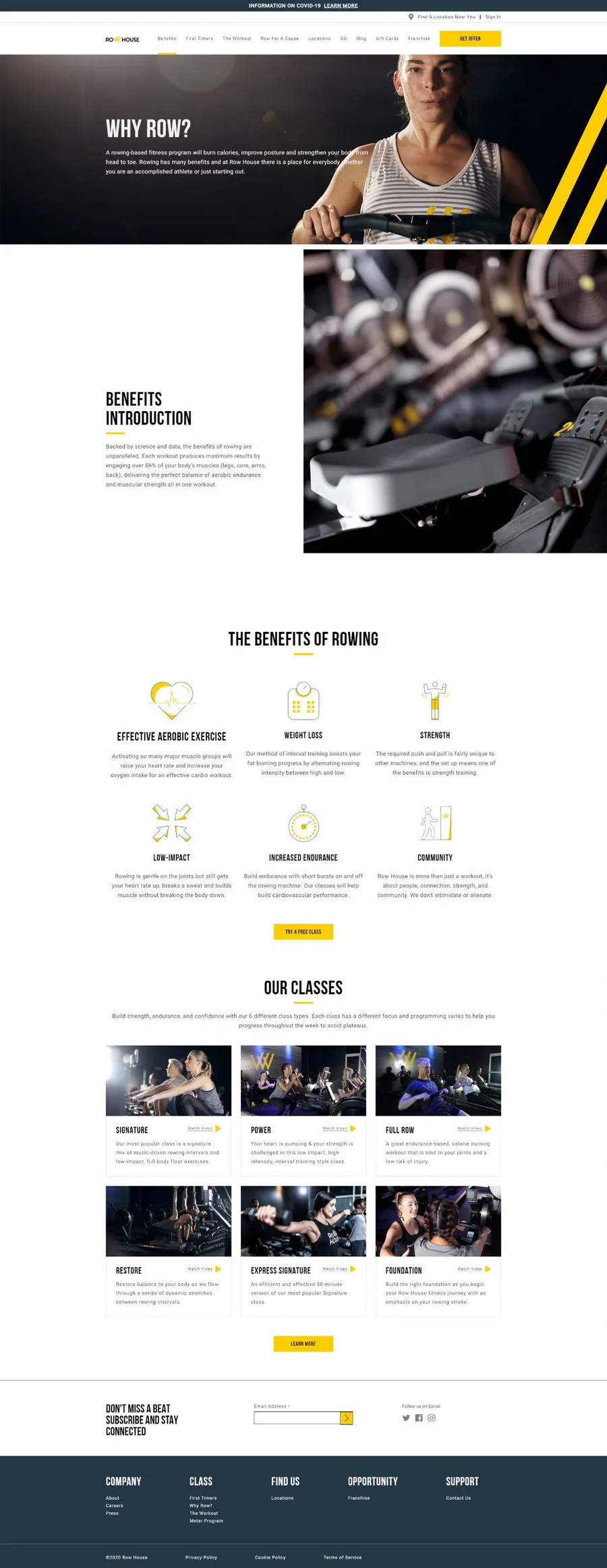 What To Expect Screencapture Therowhouse Why Row 2021 02 10 10 21 00