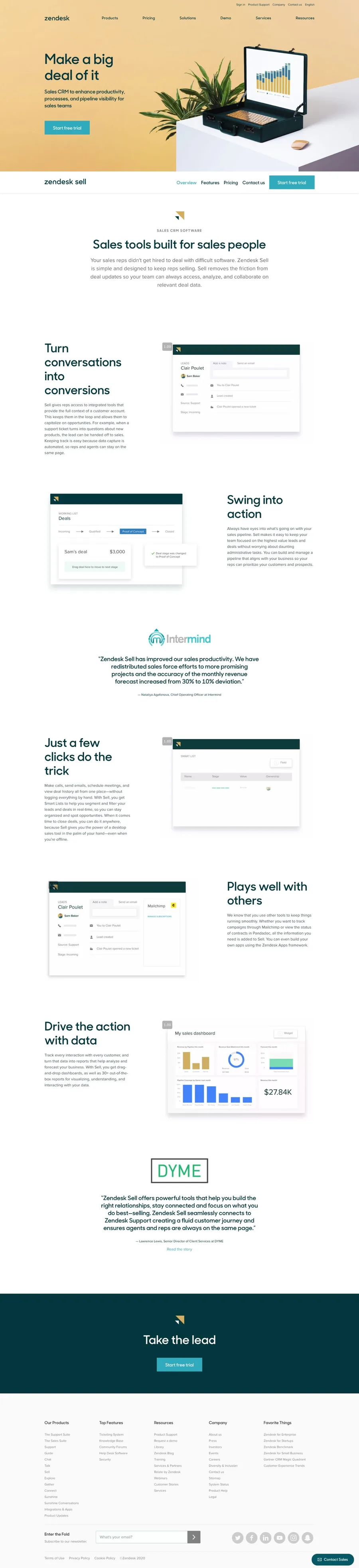 Zendesk
